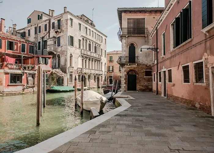 Ca\' Luciano, Wonderful View
