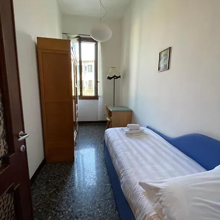 Ca' Luciano, Wonderful View Apartment Venice Exterior photo