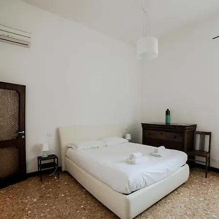 Ca' Luciano, Wonderful View Apartment Venice Exterior photo
