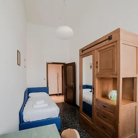 Ca' Luciano, Wonderful View Apartment Venice Exterior photo