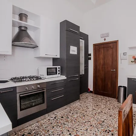 Ca' Luciano, Wonderful View Apartment Venice Exterior photo