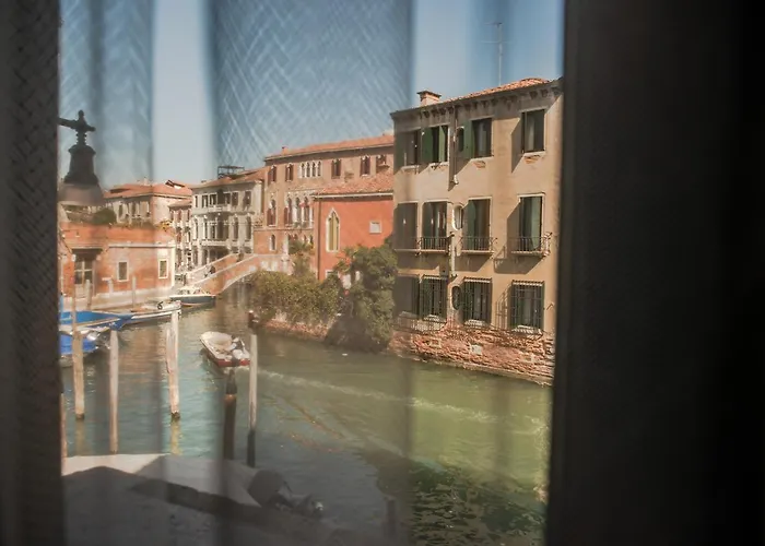 Ca\' Luciano, Wonderful View
