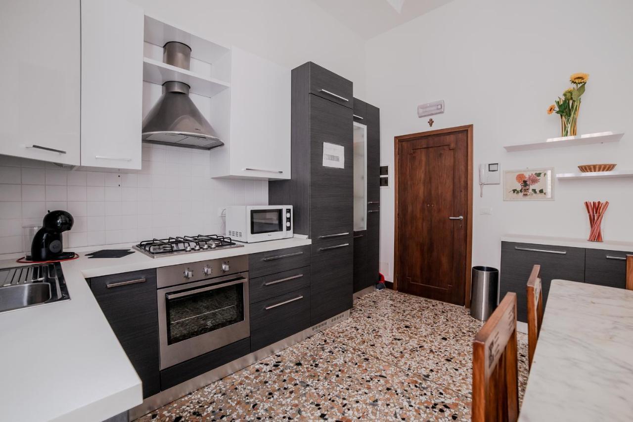 Apartment Ca' Luciano, Wonderful View Venedig